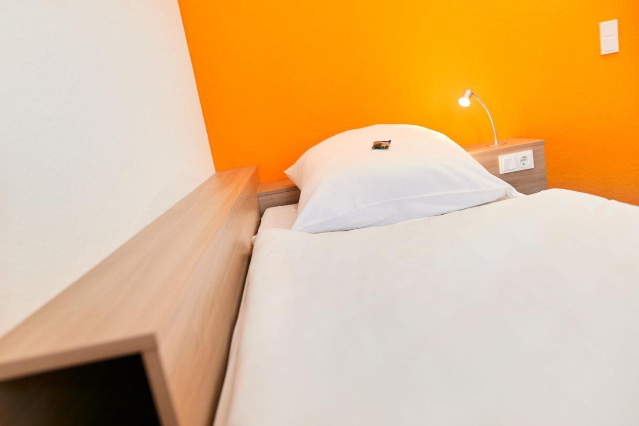 Single Room with Kitchenette